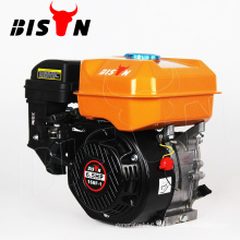 BISON BS168F-1 CHINA Gasoline Engine 6.5hp Petrol Engine For Pump
